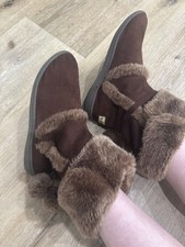 Y2K Southpole Women s Uggs With Manufacture Error Tags