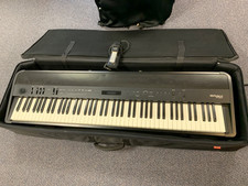 Roland FP-90X Flagship Portable Digital piano Inc Wheeled Case + Warranty