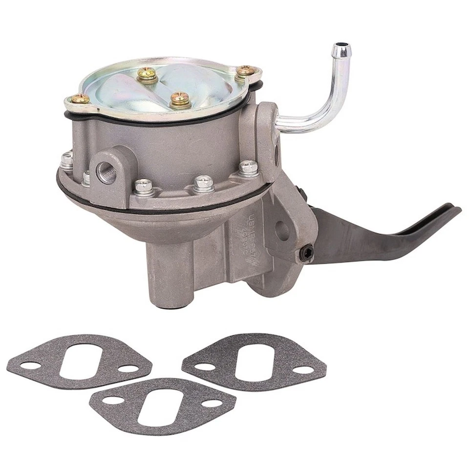 US Motor Works USMP17573 Mechanical Fuel Pump For 65 Calais DeVille Eldorado - Image 4 of 4