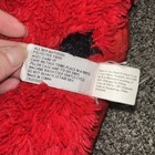 2010 Rare retired Pillow Pet Ladybug Red Black Soft Stuffed Plush Sanitized — photo 6
