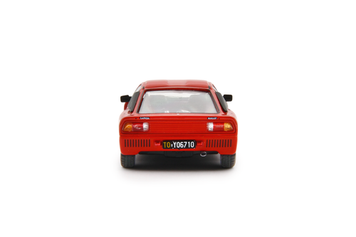 LAUDORACING-MODELS 1/64 Lancia 037 Rally Stradale 1982 MLCP0004 - Picture 8 of 9