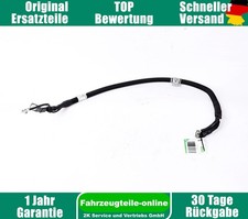 Mercedes Benz C-Class W205 A2055407504 Démarreur Câble De Batterie Avant C180