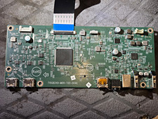 Dell S3422DW Main Board Replacement PCB 715GB349-M0H-T00-0H4K