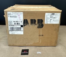 NEW- ABB 609905-T502 Power Shield Solid State Trip Type SS5, 3000A, LT/ST/INST