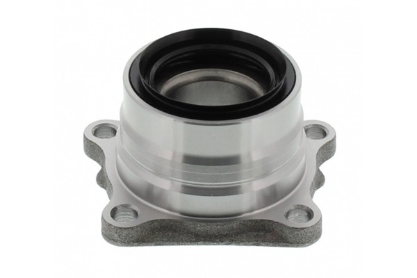 Radlagersatz Mapco 26248 FüR Toyota Rav 1 4WD SXA10 SXA11-image