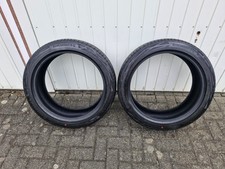 Sommerreifen 2x 235/45 21 2x 255/40 21 VW Audi Skoda Ford Continental EcoContact