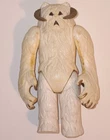 Vintage Wampa Star Wars Snow Creature from HOTH Kenner Action Figure