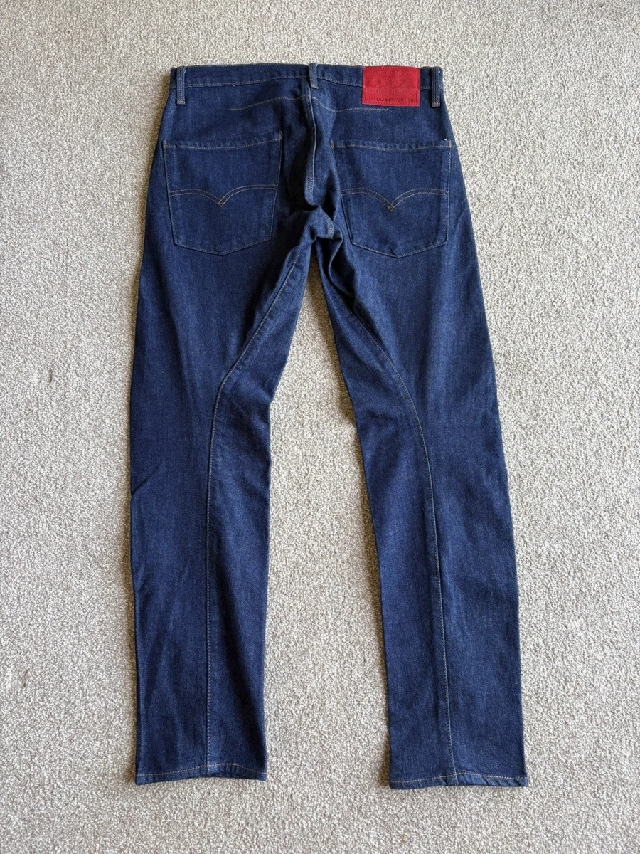 Levi's Engineered Blue Jeans for Men for sale | eBay UK