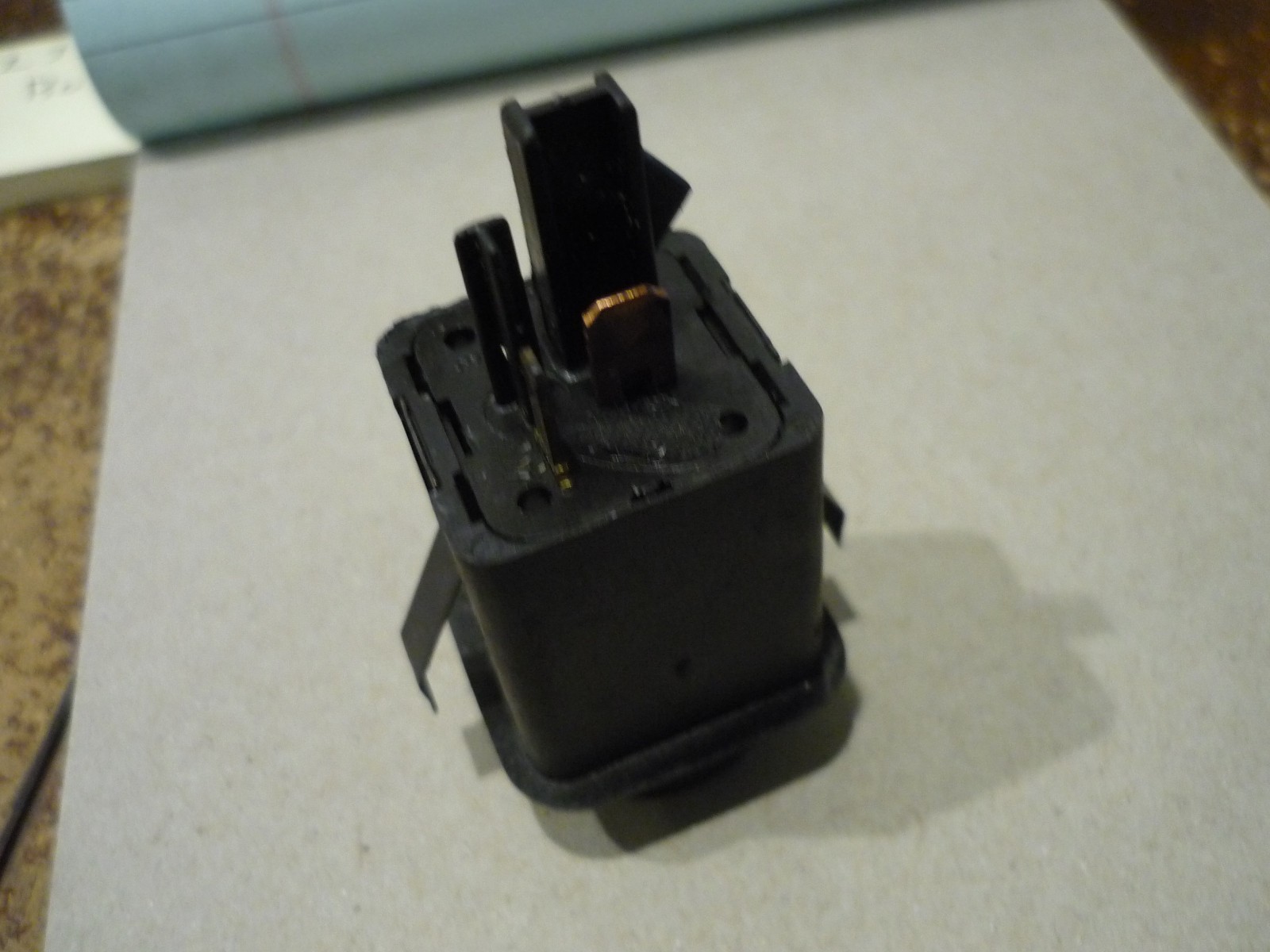 Ferrari  355,360,430 456,550, Enzo- Switch For Parking Light-P/N 157479 -208847