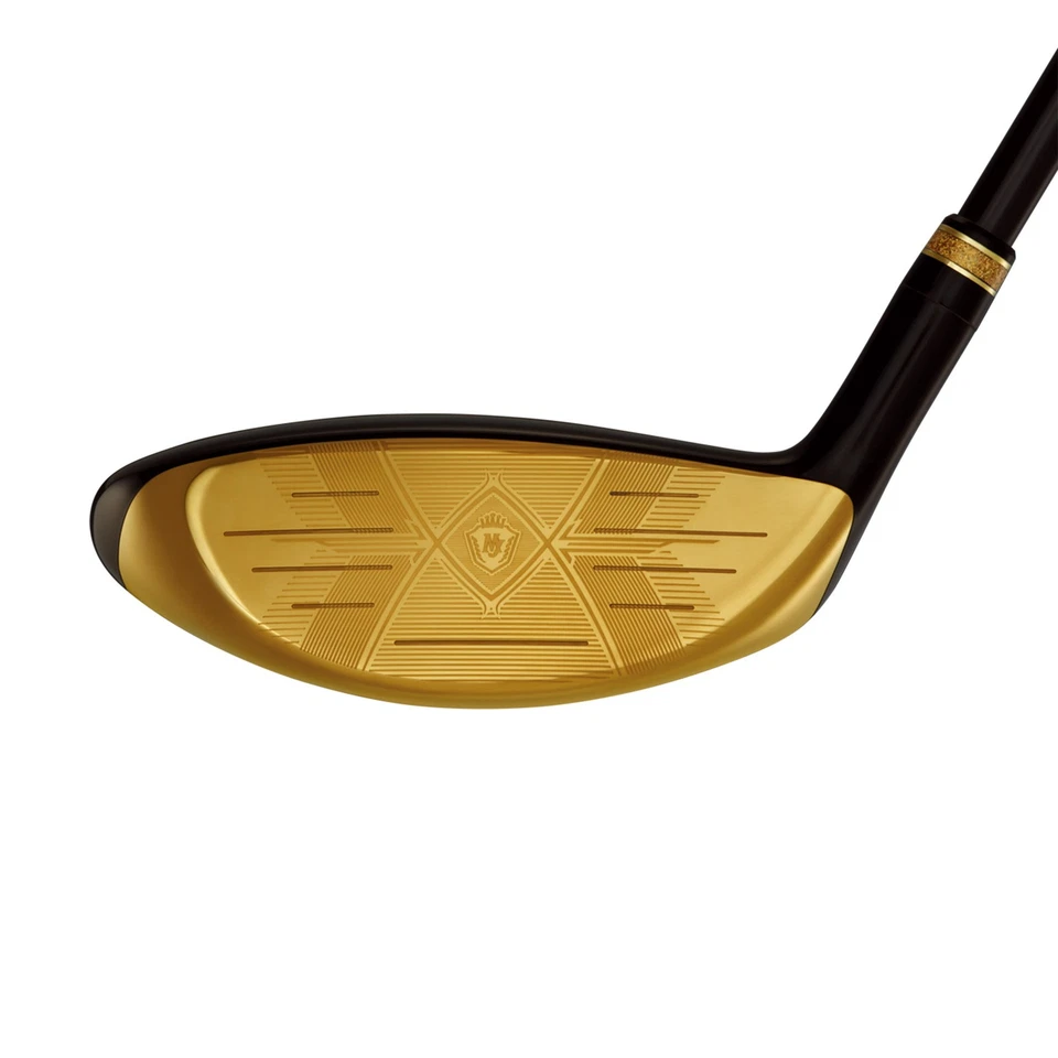 Majesty Royale 19 Fairwayholz #3 - 15° "R" - Bild 3 von 3