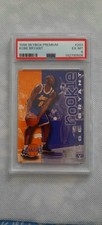 1996 Skybox Premium Kobe Bryant #203 Rookie Card PSA 6. rookie card picture