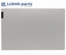 Lenovo ideapad 5-14IIL05 5-14ITL05 LCD Screen Cover Silver - Model 5CB0Y88700