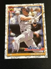 2026 Topps Series 2 Craig Biggio Base (RAW)