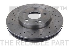 2x NK Bremsscheibe 2033116 für W246 C117 MERCEDES W176 KLASSE CLA Sports Tourer 2x NK Bremsscheibe 2033116 für W246 C117 MERCEDES W176 KLASSE CLA Sports Tourer