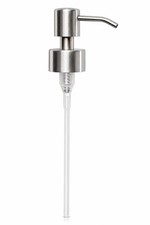 Soap Dispenser Pump Head Replacement Spare for Standard 28/400 26 mm - 28mm /...