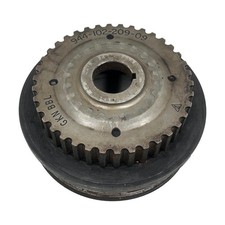 Poulies diverses Porsche 944