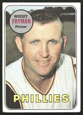 Click to enlarge Woody Fryman