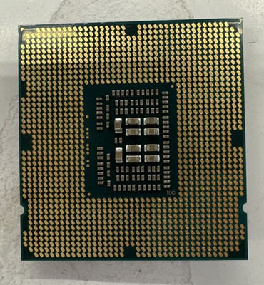 Intel Xeon E5-2403 V2 CPU SR1AL 1.80GHz Quad-Core 10M LGA-1356 Server