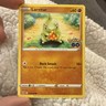 The Pokémon Company Larvitar 037/078 Pokémon GO Basic Common Regular 60 HP