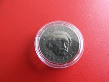 * DDR 5 marchi 1979 * Albert Einstein (spinta 118)