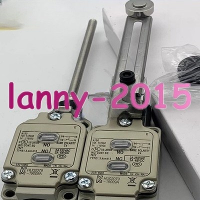 1PC NEW Travel switch   arm D4A-D00  #zc