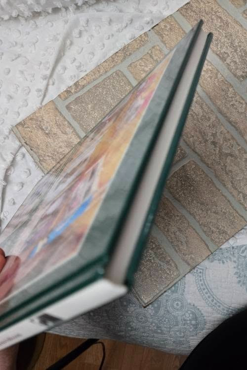 Vintage Barbie Doll Structures & Furniture Book Marl B. Davidson HTF & rare nice