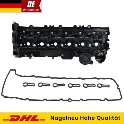Für BMW 3 N57 E91 E92 E93 F30 F31 F34 Ventildeckel Zylinderkopfhaube 11127823181