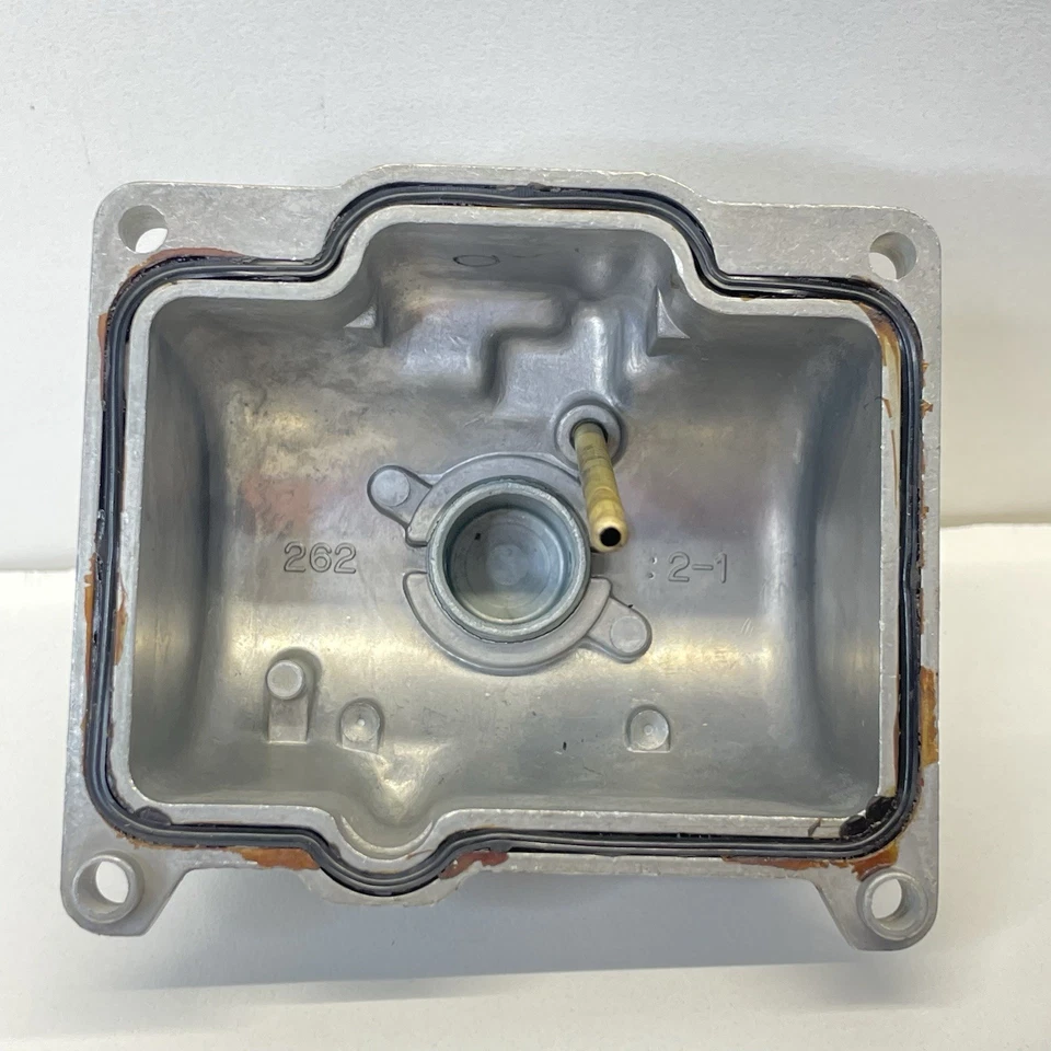 Carburador Keihin Kawasaki Kx125 1995 fabricante de equipos originales Foto 3 de 4