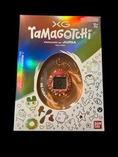 XG Original Tamagotchi Produced by Juria BANDAI NAMCO Brand New