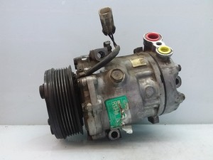 SD6VBB klimakompressor OPEL CORSA C 1.3 16V CDTI CAT Z 13 DT dmuap1321877