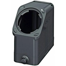 Phoenix Contact 1407642 HC-EVO-B16-HHFS-PLBK 1pc Mobile Case