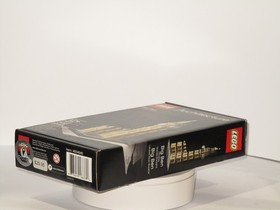 🧱LEGO 21013 Architecture 🏛️ Big Ben 2012 NEW+SEALED Set NIB London UK