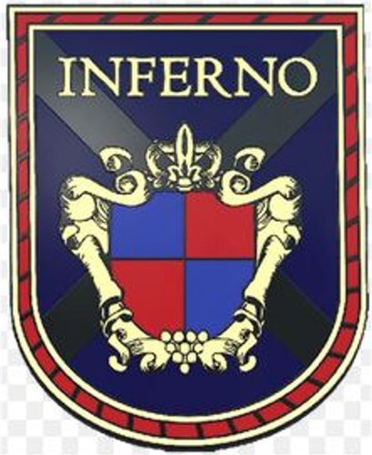 CSGO/CS2 Genuine inferno 2 pin physical + code | eBay