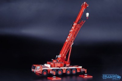IMC Models Davies Demag AC220-5 Mobilkran 32-0087