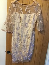 Adrianna Papell Dress Size 6