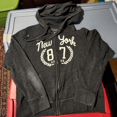 Aeropostale New York Sweatshirt Size XL
