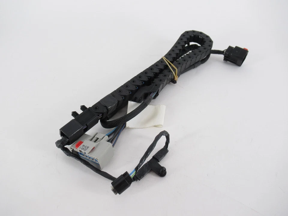 Cableado de oruga puerta corredera derecha genuino OEM Mopar Chrysler Dodge Ram 68211874AA Foto 3 de 4