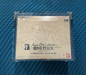 One Piece 25th Collection | eBay