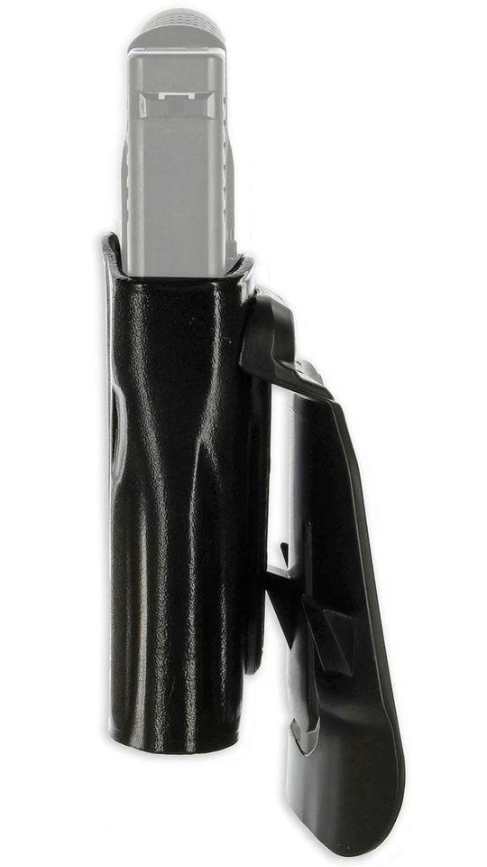 Galco Speed Master 2.0 Paddle/Belt Holster, Colt 1911 3in/Kimber 1911 : SM2-424B - Image 3 of 4