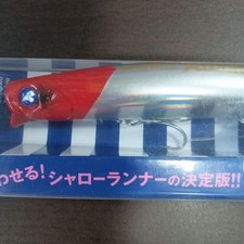Blue Blue Aizer 125F Unboxing