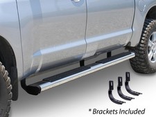 Big Country 396435806 Step Nerf Bar