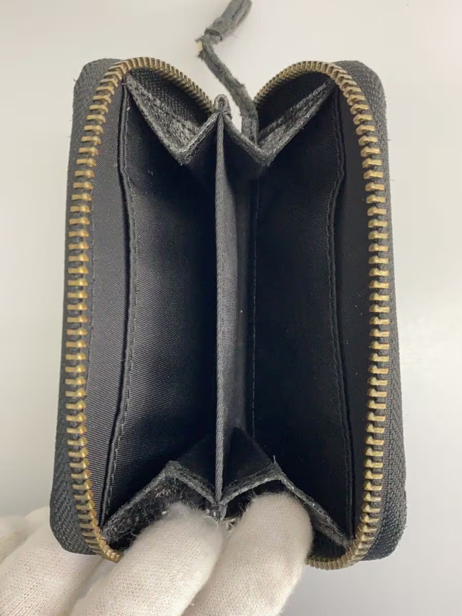 TORY BURCH Coin Case -- Black, Women's thumbnail 4