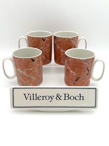 Villeroy & Boch Siena | eBay