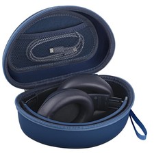 Hard Headphone Case for Beats Solo 4, Studio Pro, Solo 3, Studio 3, Solo 2,Ov...