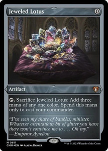 Jewel Lotus | eBay