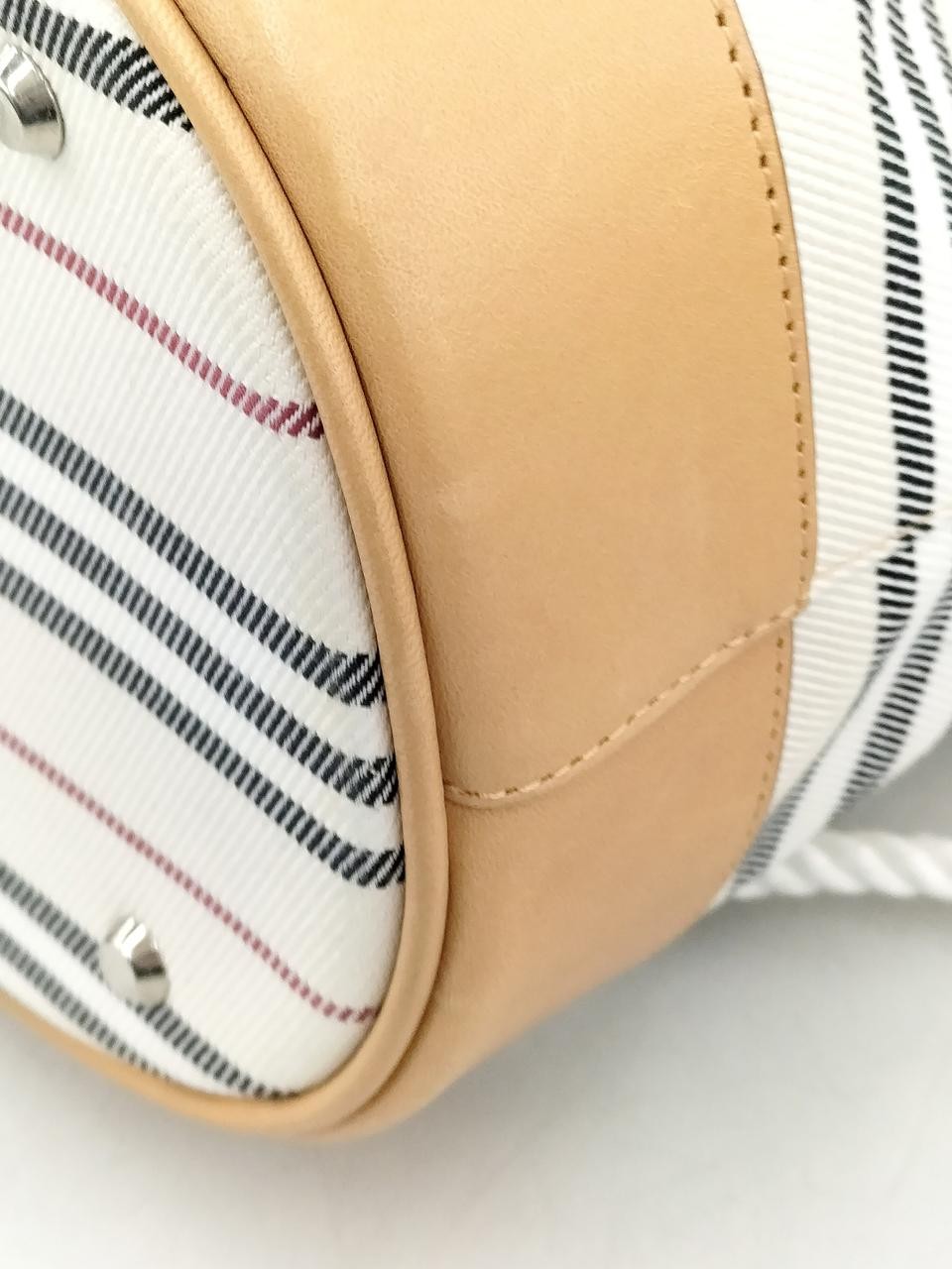 BURBERRY drawstring backpack Japan - image 9