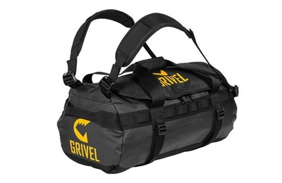 Grivel - Expedition Duffel 45 Liter Reisetasche Transportrucksack Sport