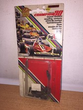 Polistil 1/43 COUPLING CONTACTS Evolution Champion 80 Slot Car Track Vintage