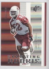2005 SPx SPxciting Rookie 681/1199 Lance Mitchell #139 Rookie RC 0c4