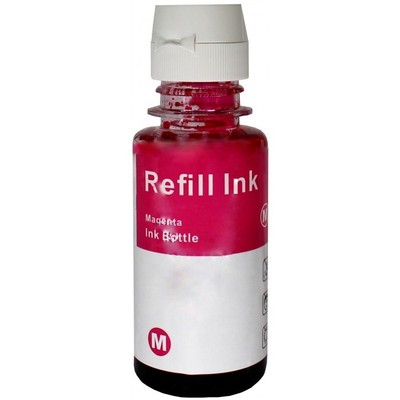 Ersatztinte GT52M Magenta HP Smart Tank 515 530 615